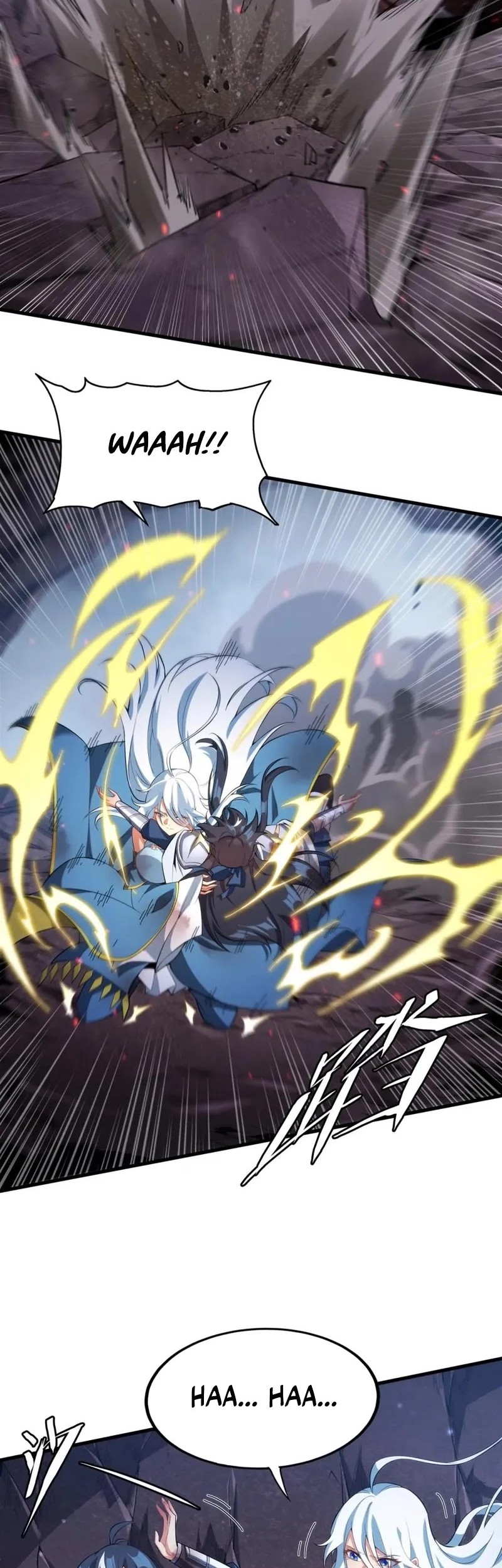 Chapter 141 - halaman 27