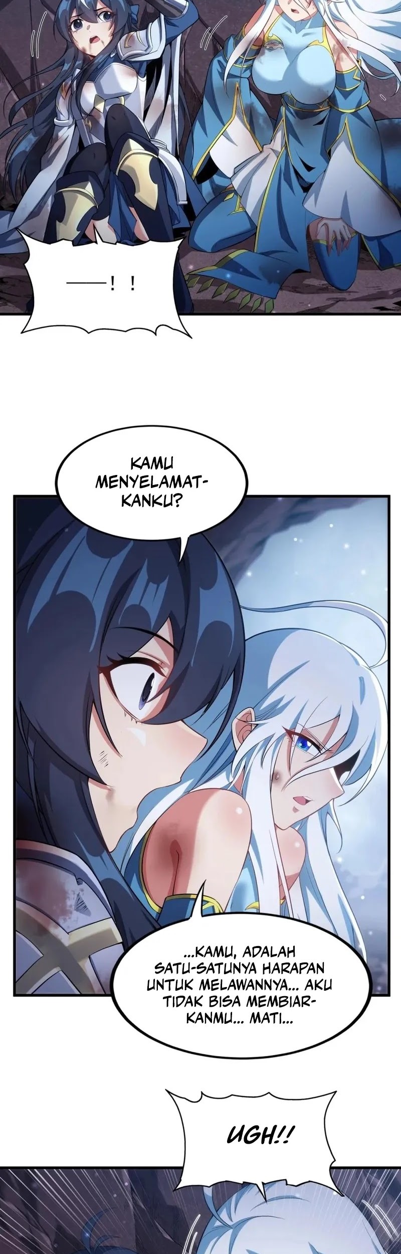 Chapter 141 - halaman 28