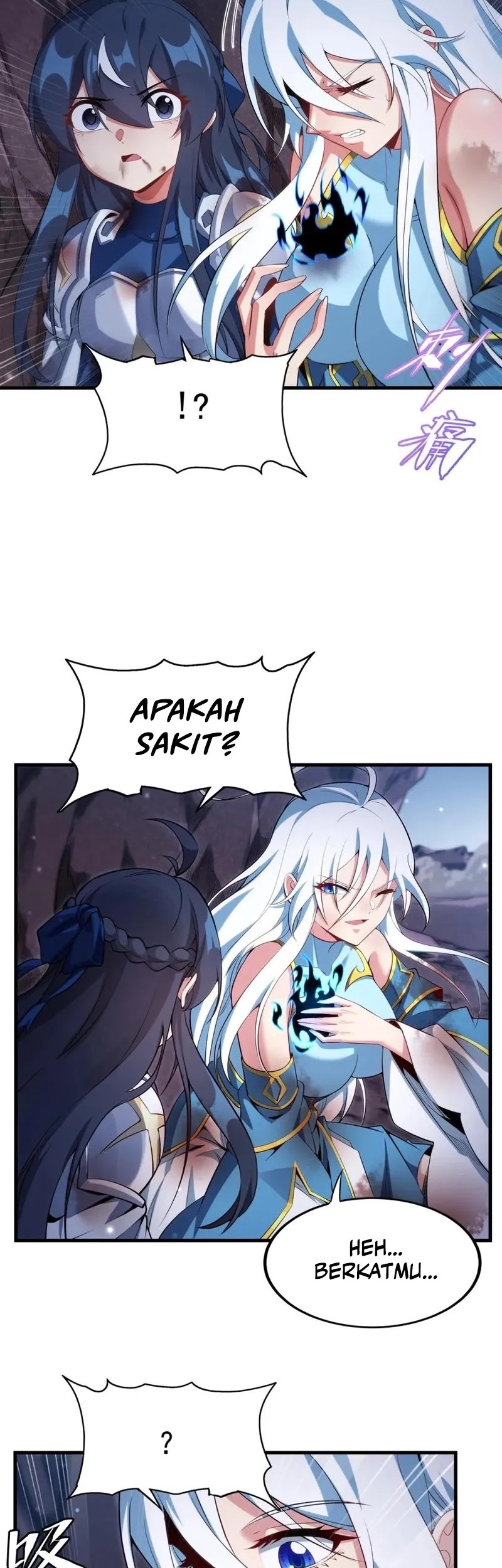 Chapter 141 - halaman 29