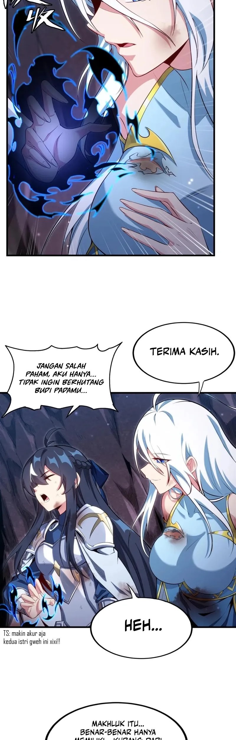 Chapter 141 - halaman 30