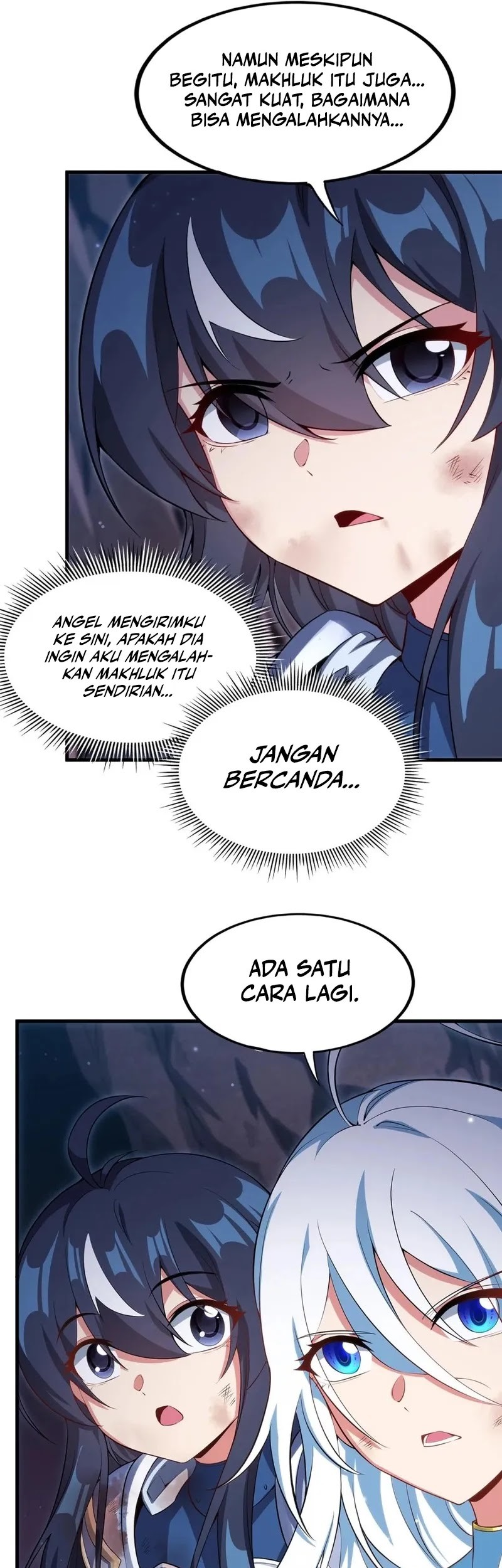 Chapter 141 - halaman 32
