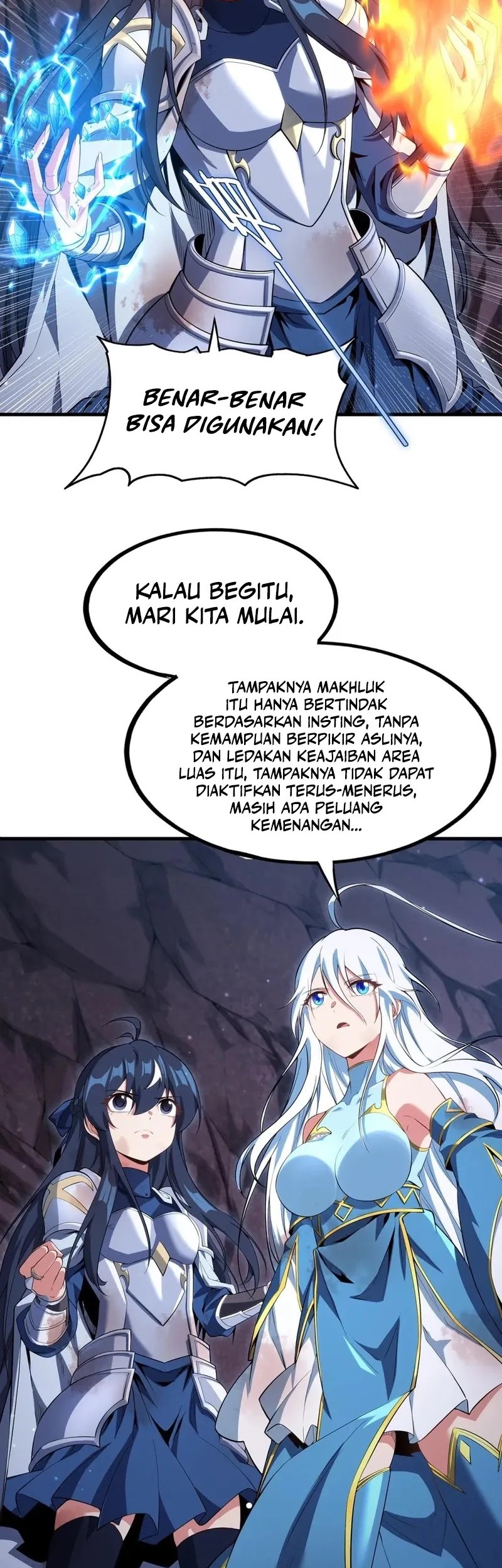 Chapter 141 - halaman 35