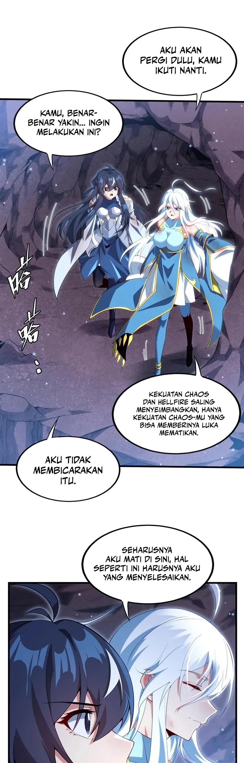Chapter 142 - halaman 3