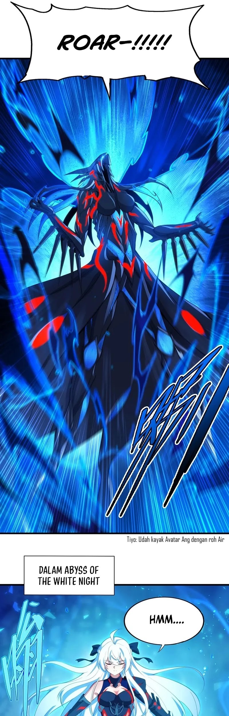 Chapter 142 - halaman 9