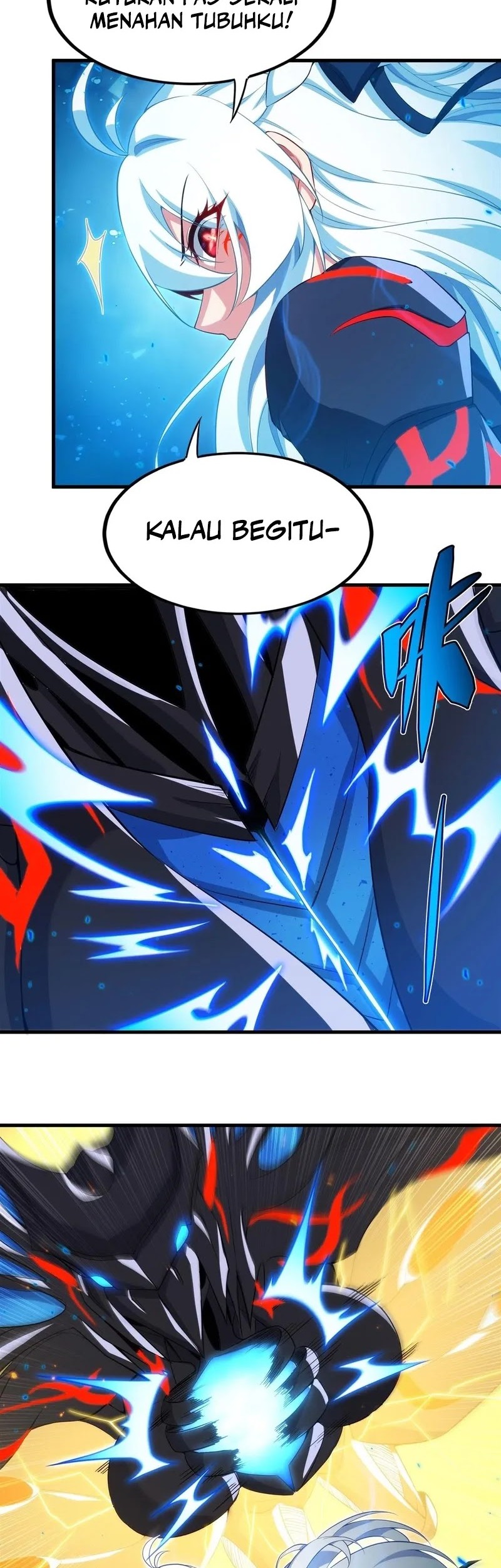 Chapter 142 - halaman 24