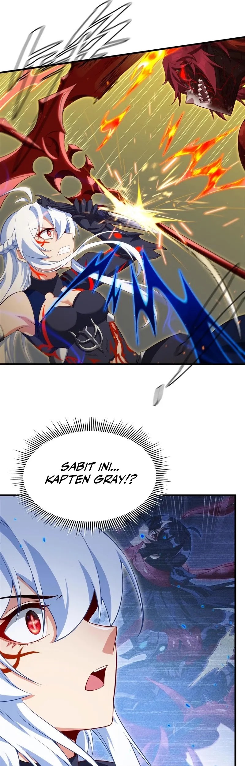 Chapter 142 - halaman 27