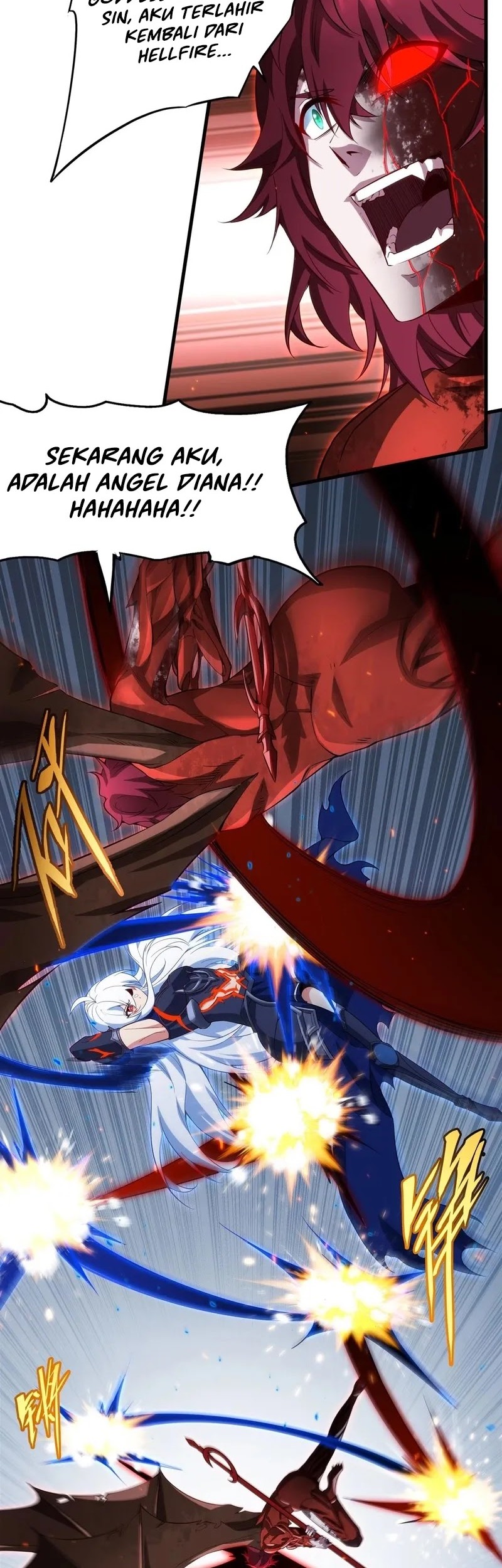 Chapter 142 - halaman 30