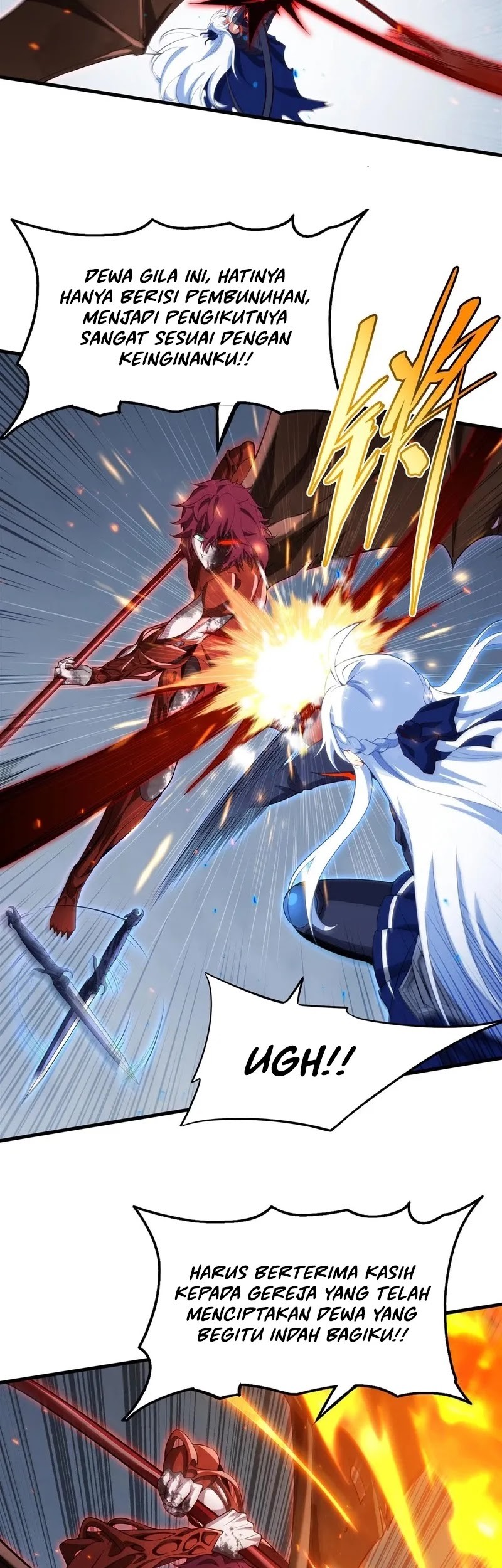 Chapter 142 - halaman 31