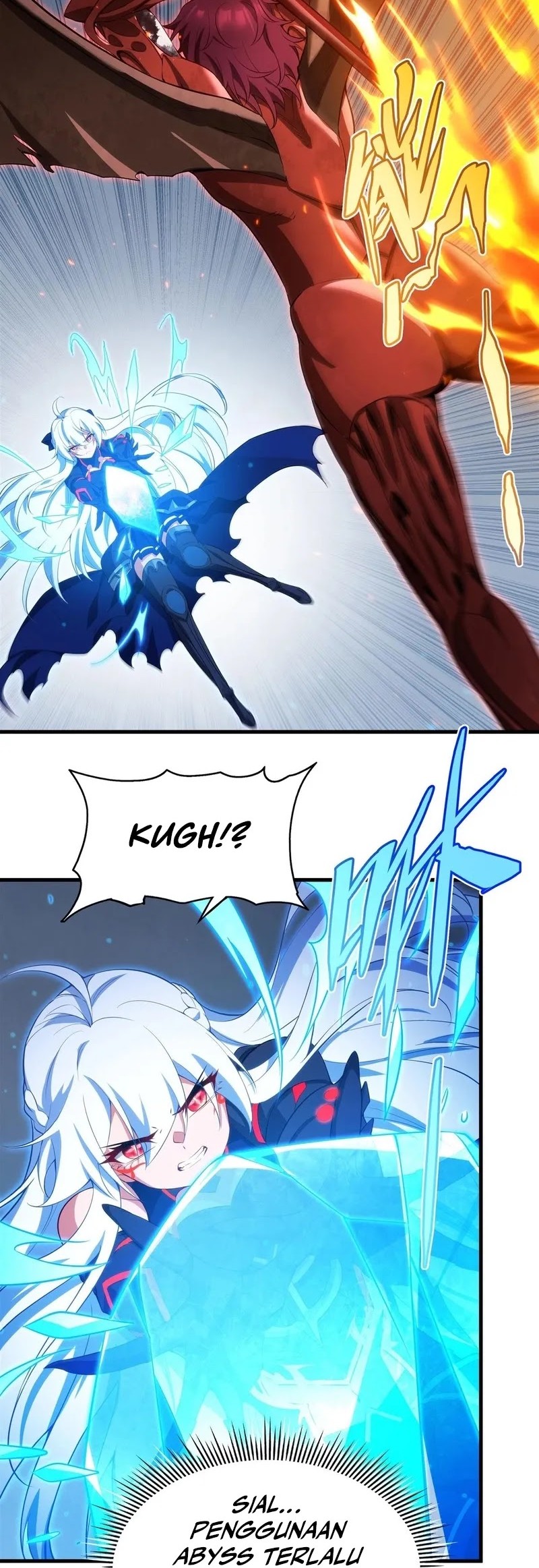 Chapter 142 - halaman 32