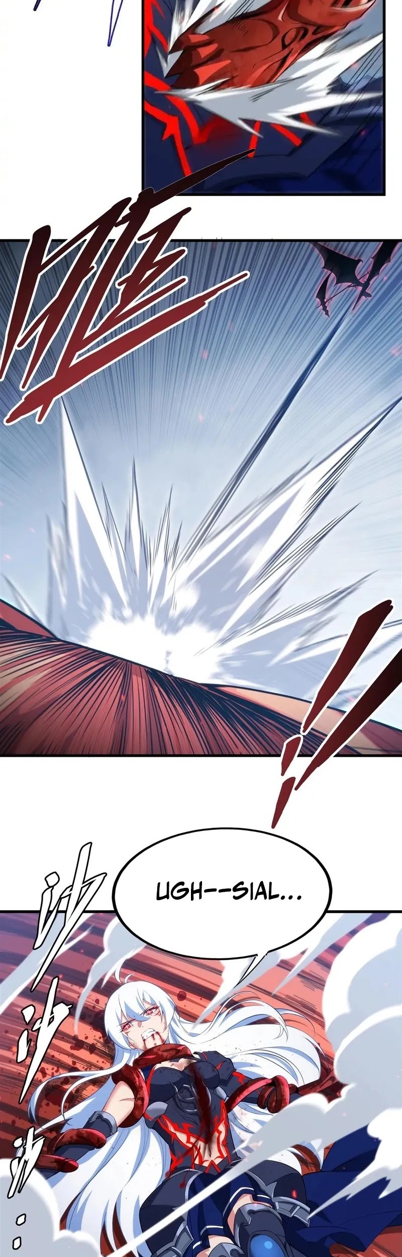 Chapter 142 - halaman 34