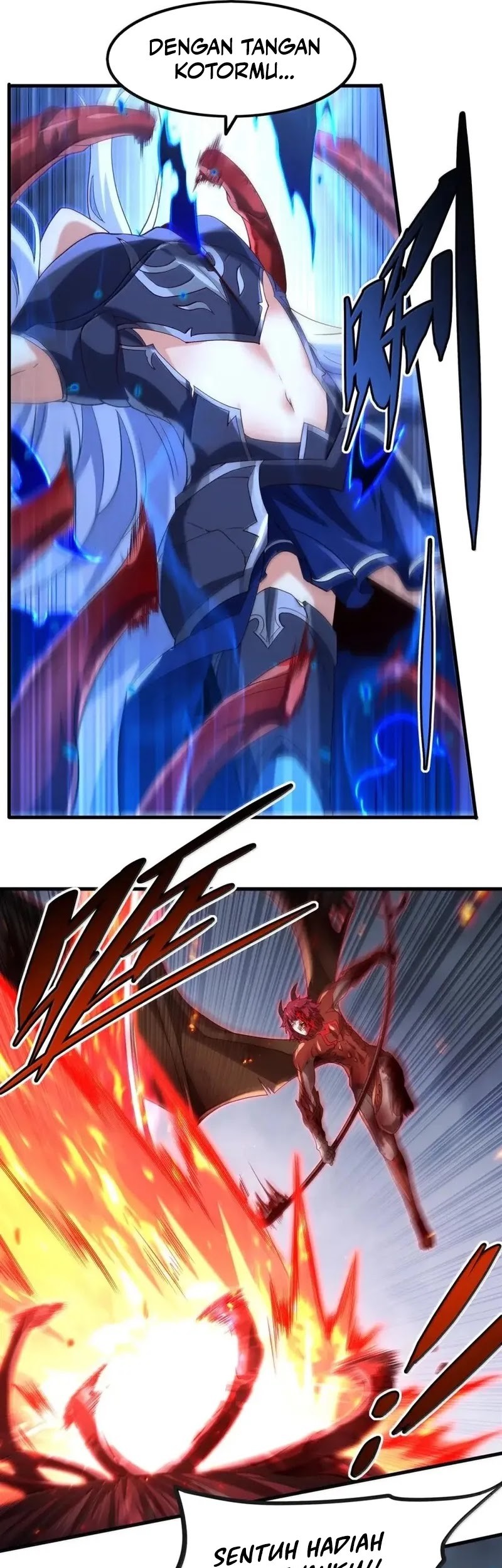Chapter 143 - halaman 9