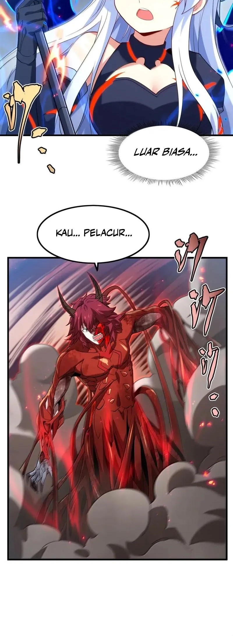 Chapter 143 - halaman 14