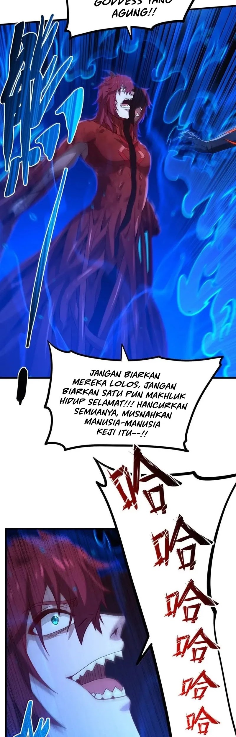 Chapter 143 - halaman 16