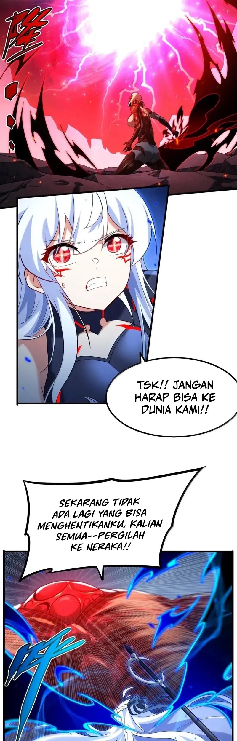 Chapter 143 - halaman 18