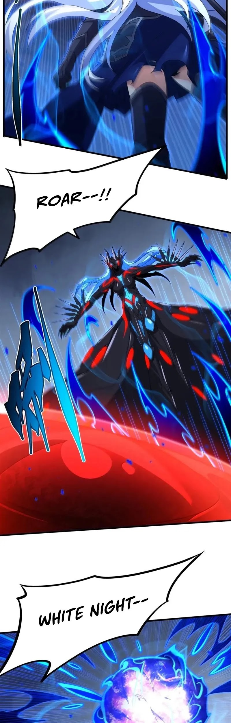 Chapter 143 - halaman 19