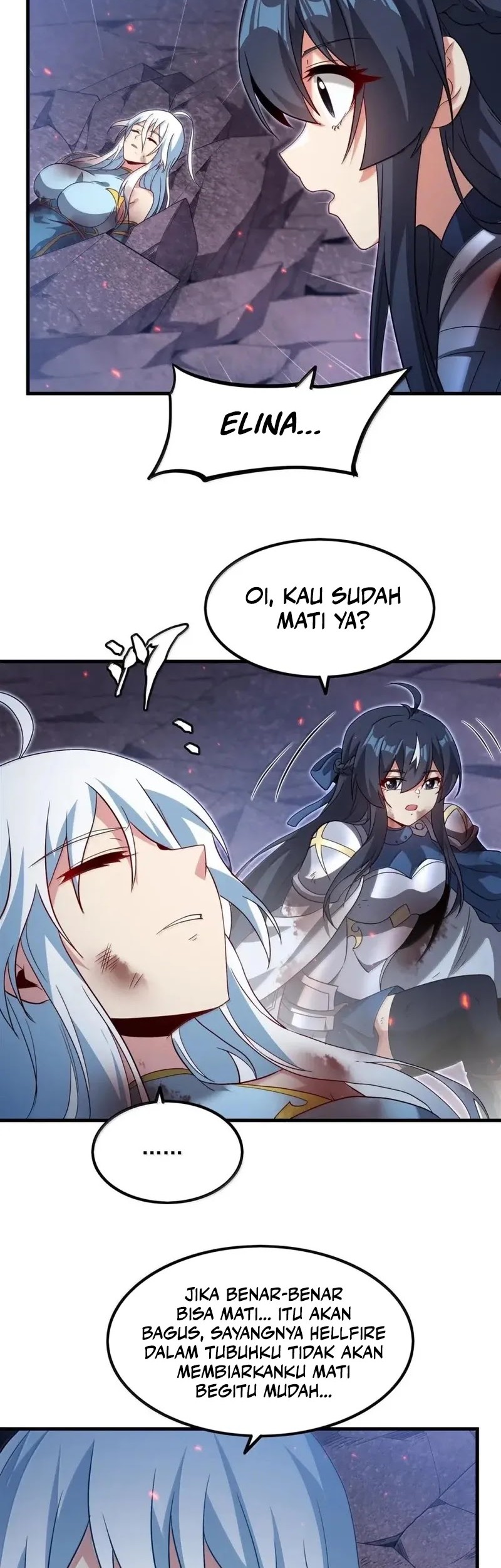 Chapter 143 - halaman 24