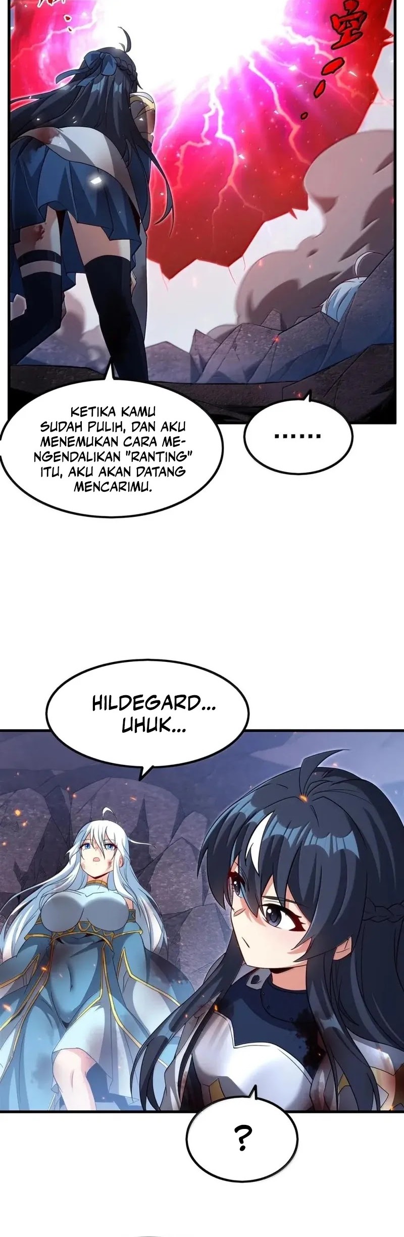 Chapter 143 - halaman 26