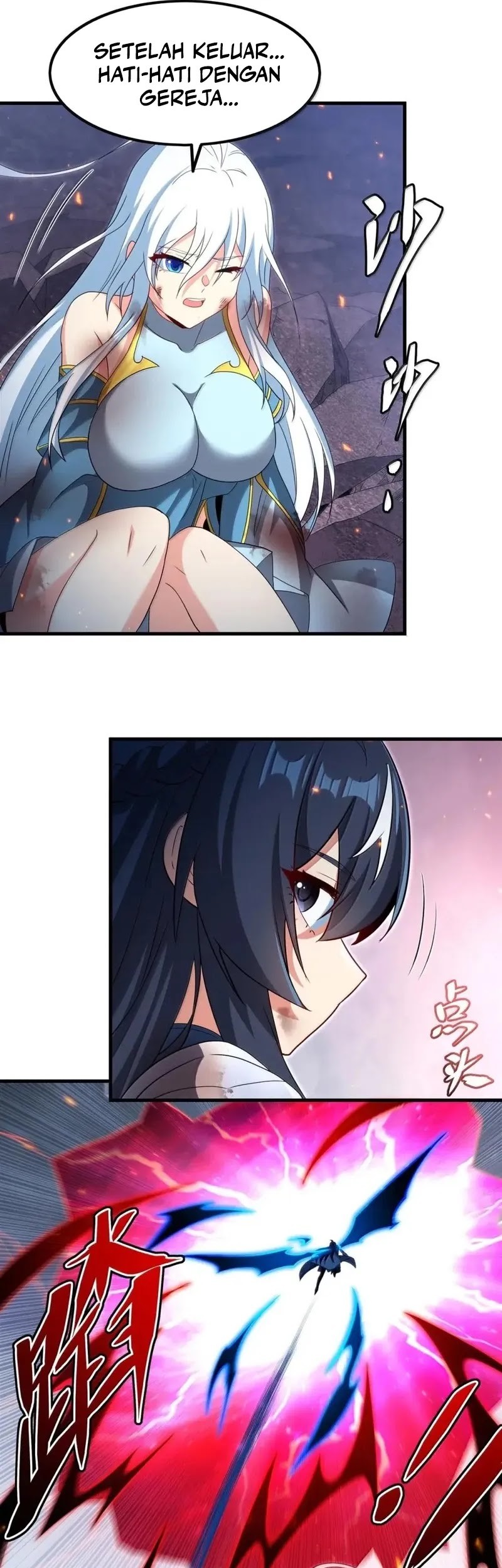 Chapter 143 - halaman 27