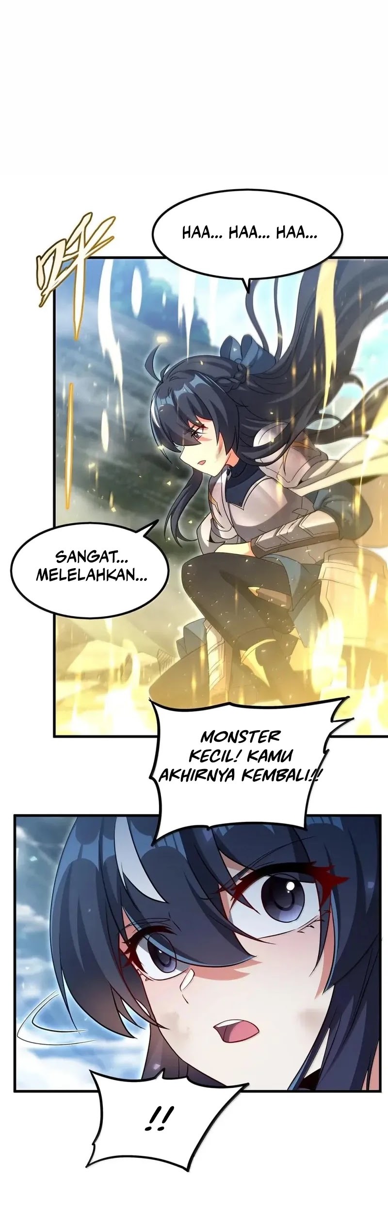 Chapter 143 - halaman 29