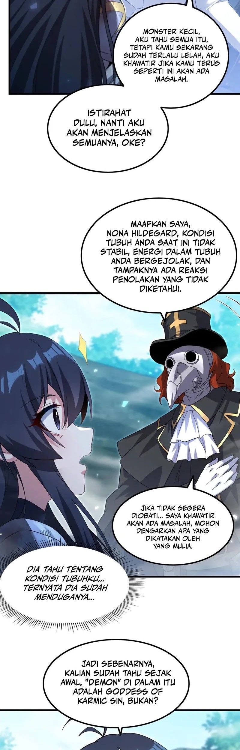 Chapter 144 - halaman 6
