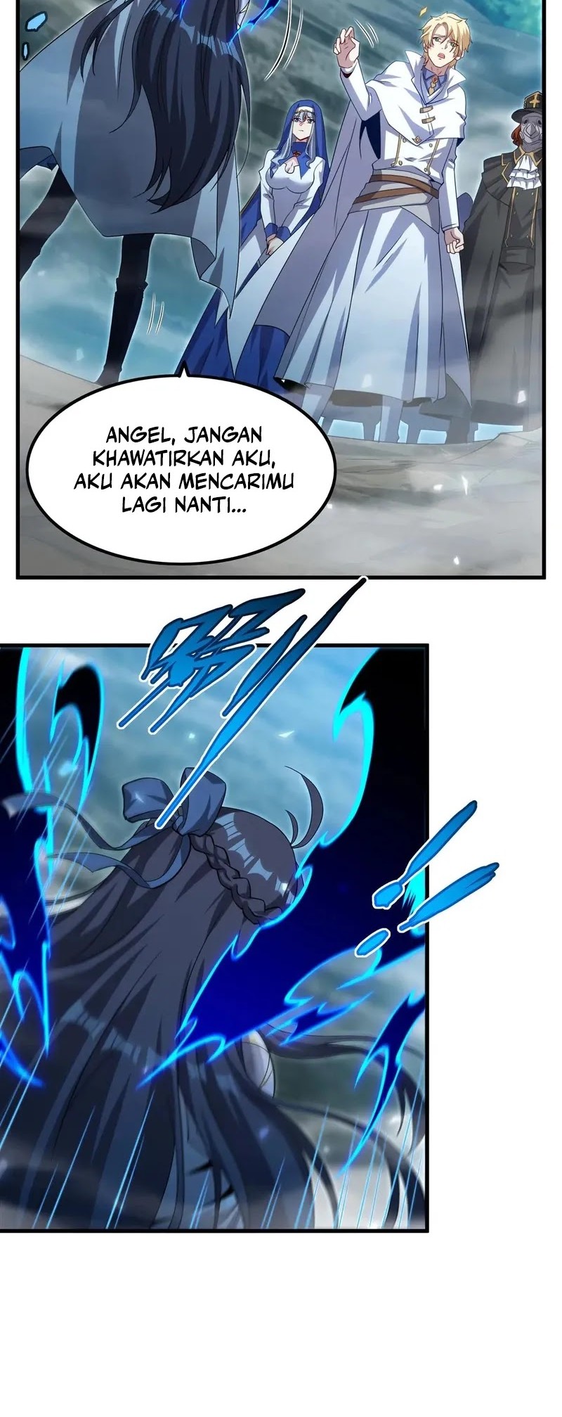 Chapter 144 - halaman 8