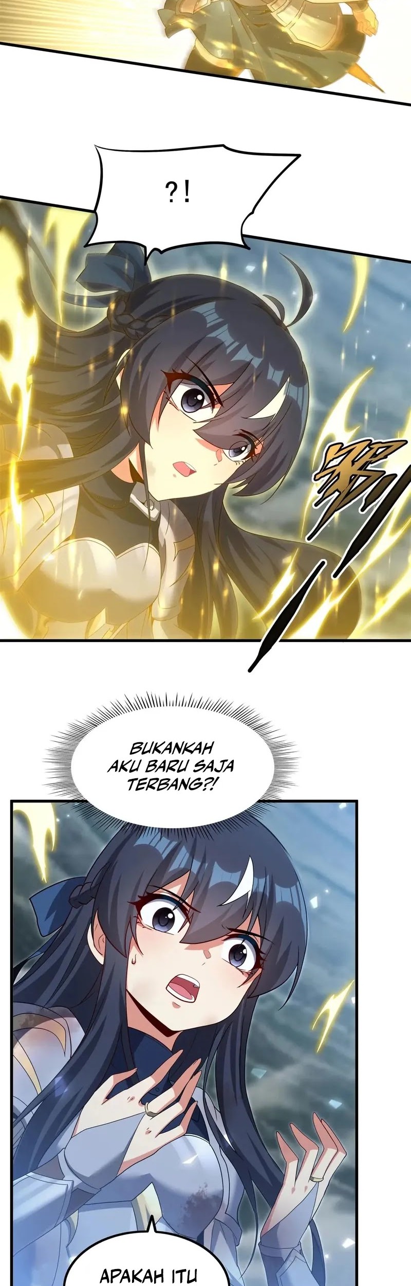 Chapter 144 - halaman 10