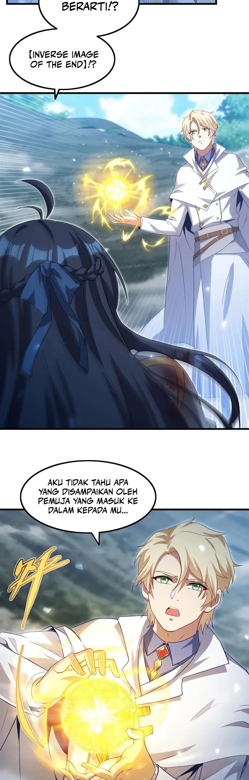 Chapter 144 - halaman 11