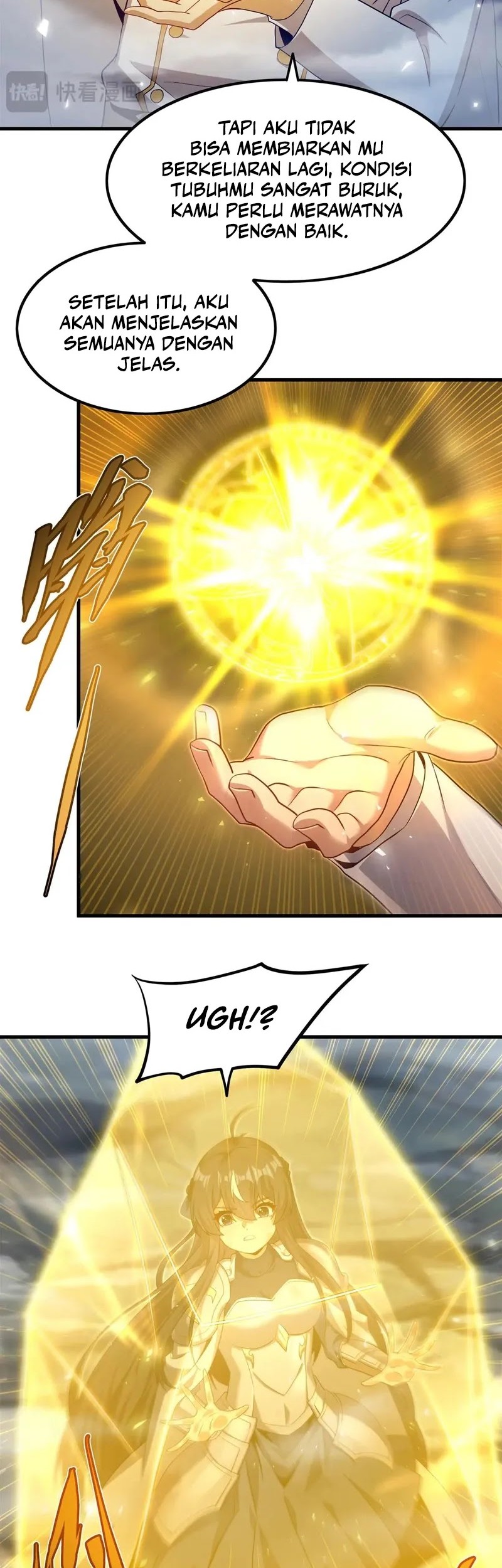 Chapter 144 - halaman 12
