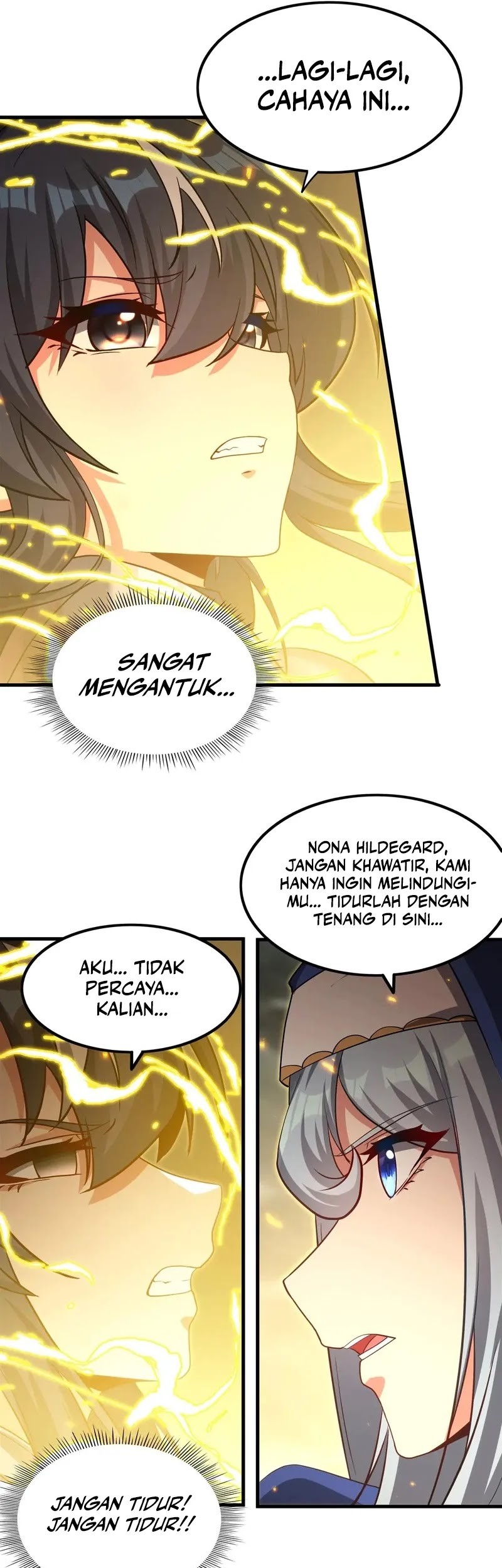 Chapter 144 - halaman 15