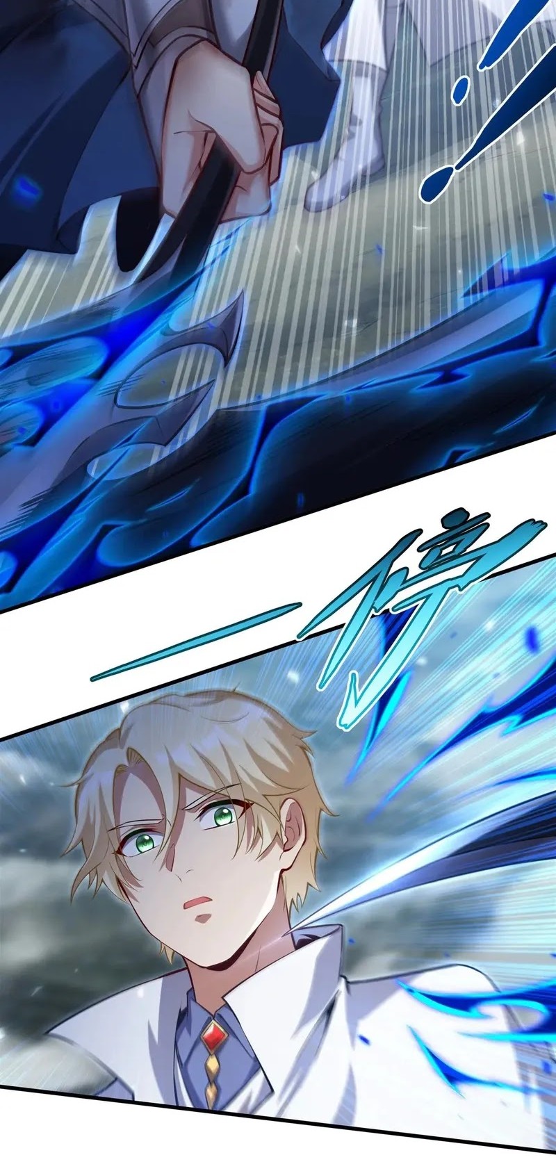 Chapter 144 - halaman 20