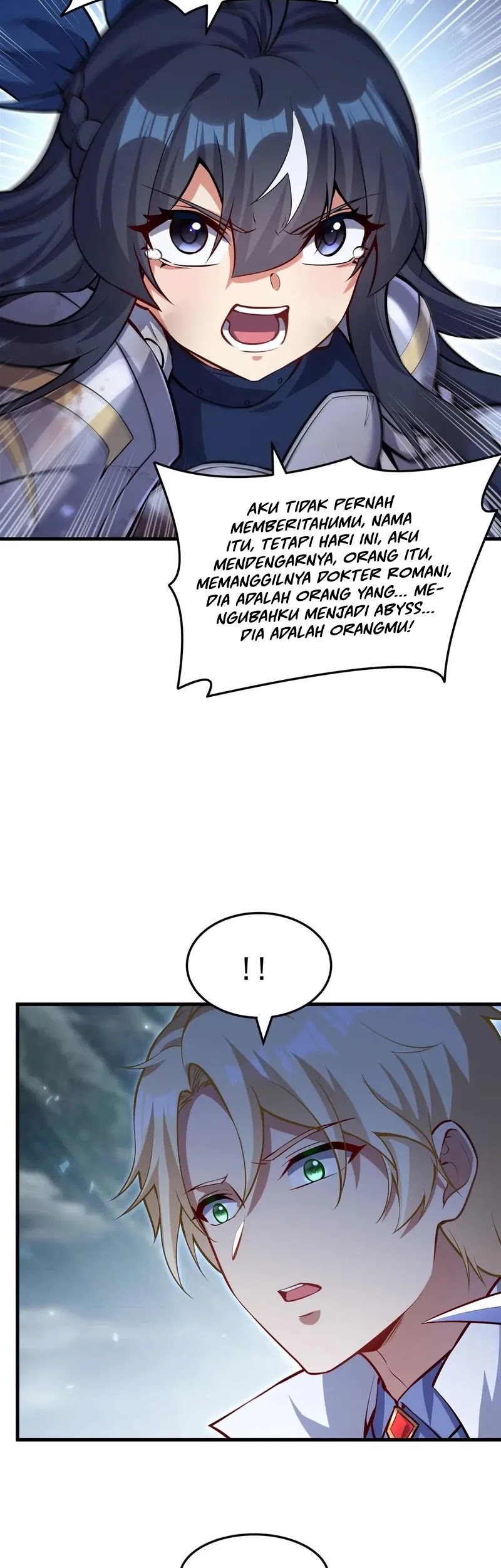 Chapter 144 - halaman 23