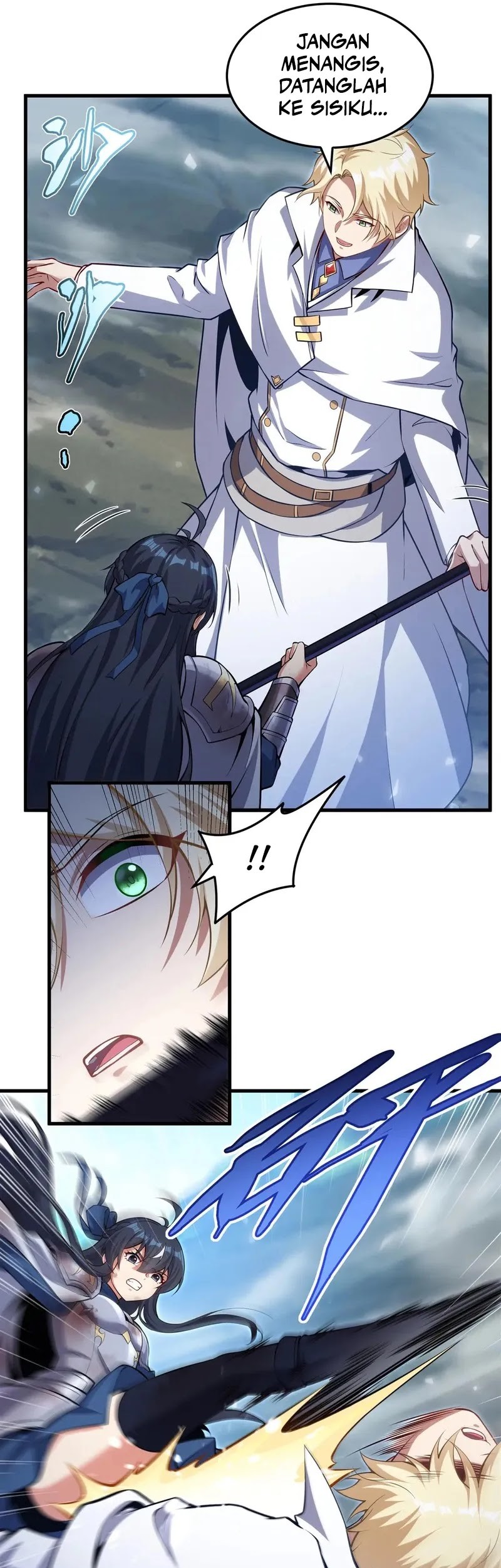 Chapter 144 - halaman 27