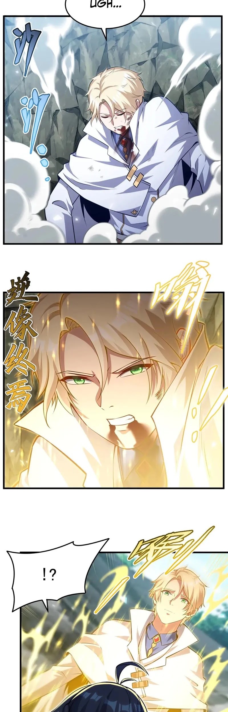 Chapter 144 - halaman 29