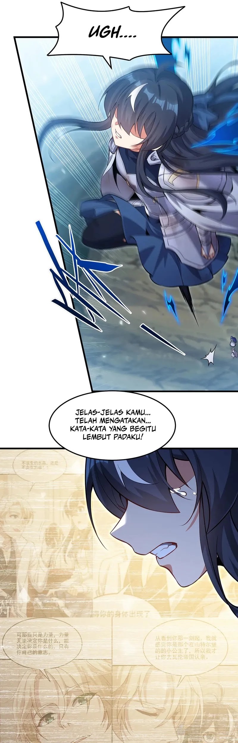 Chapter 144 - halaman 33