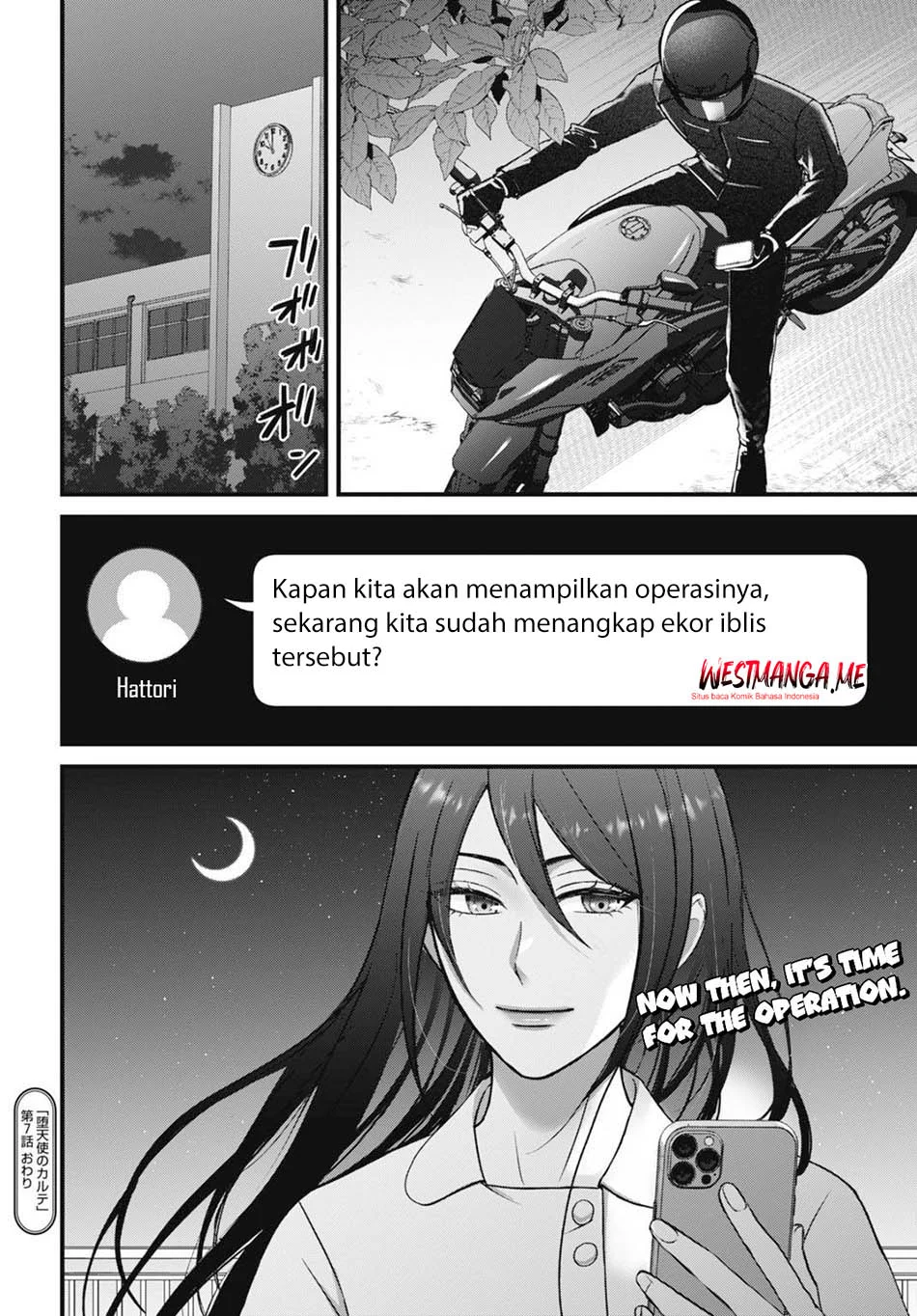 Chapter 7 - halaman 23