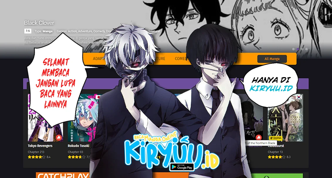Chapter 281 - halaman 2
