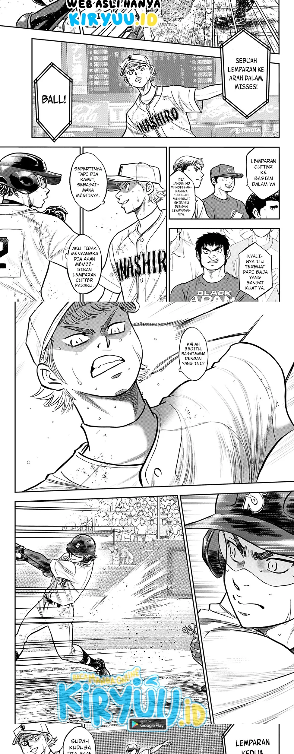 Chapter 281 - halaman 8