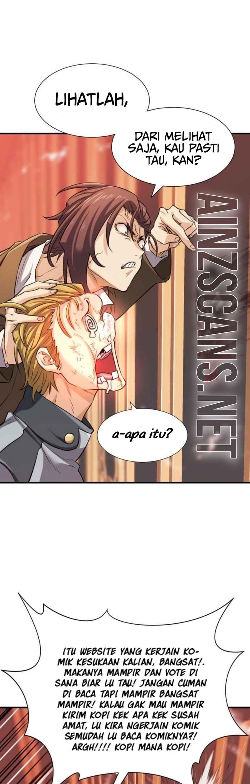 Chapter 34 - halaman 83