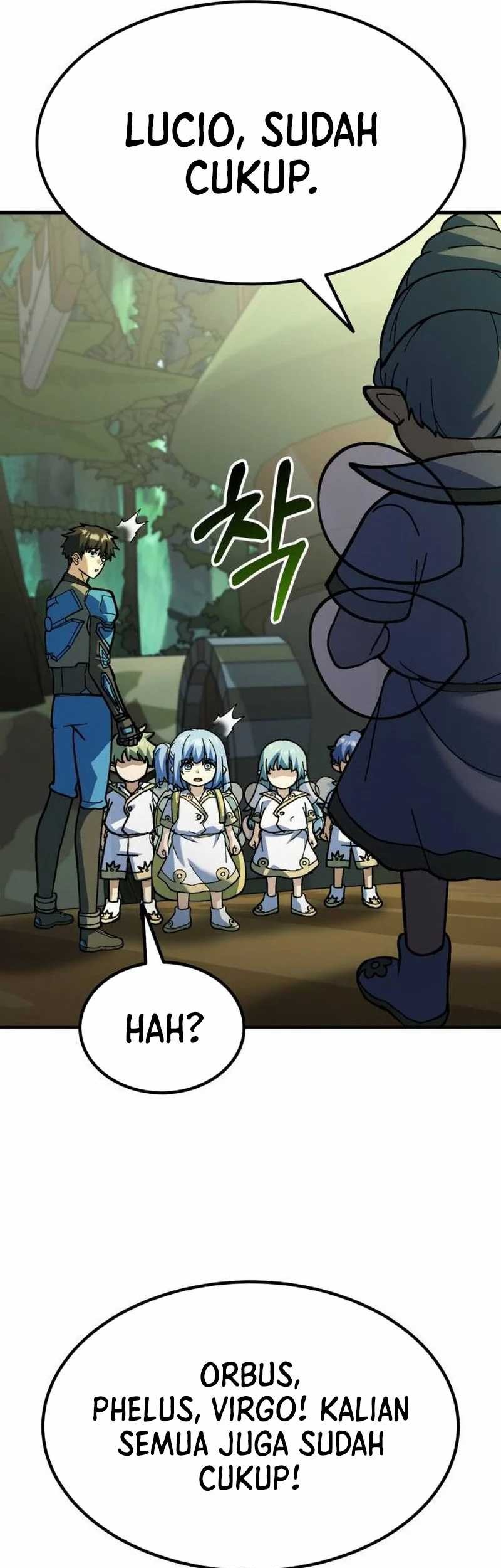 Chapter 61 - halaman 85