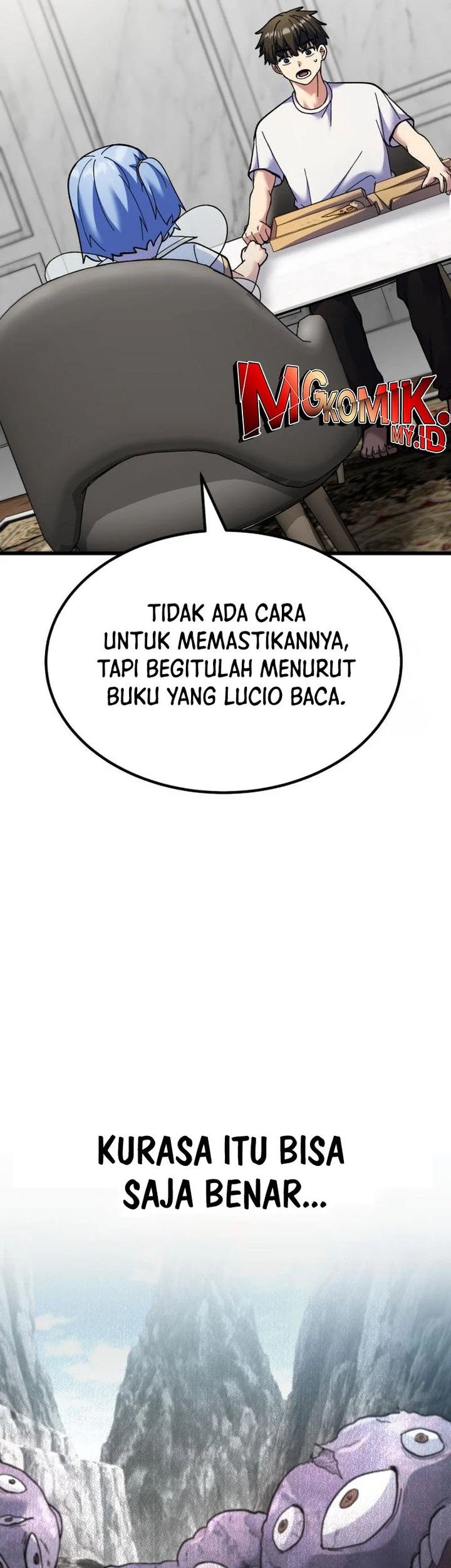 Chapter 64 - halaman 74