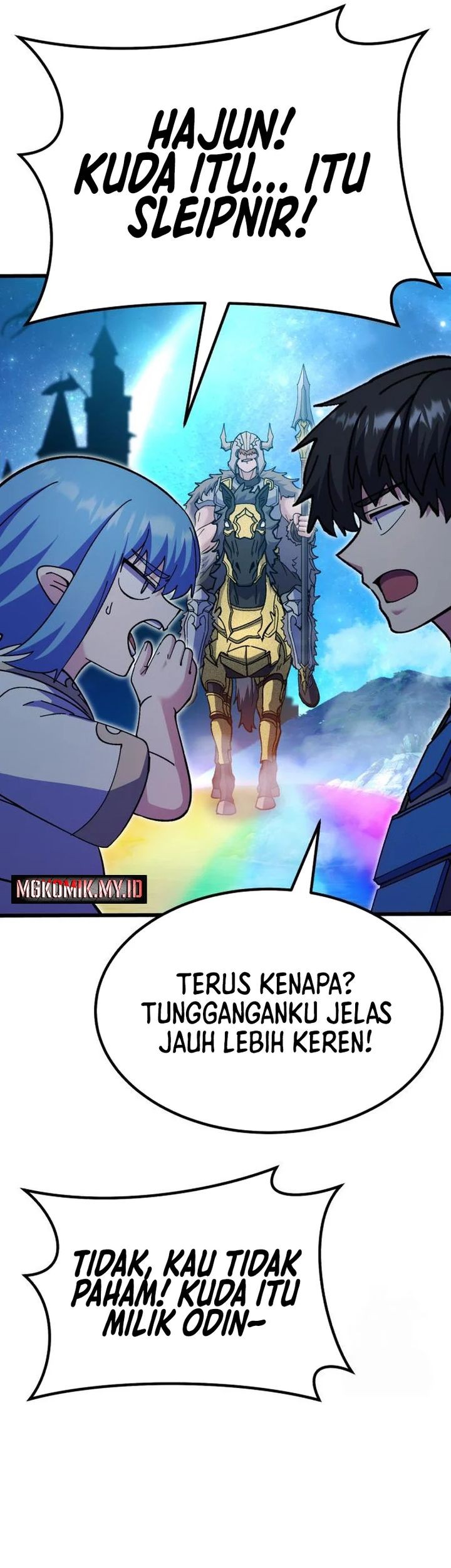 Chapter 66 - halaman 85