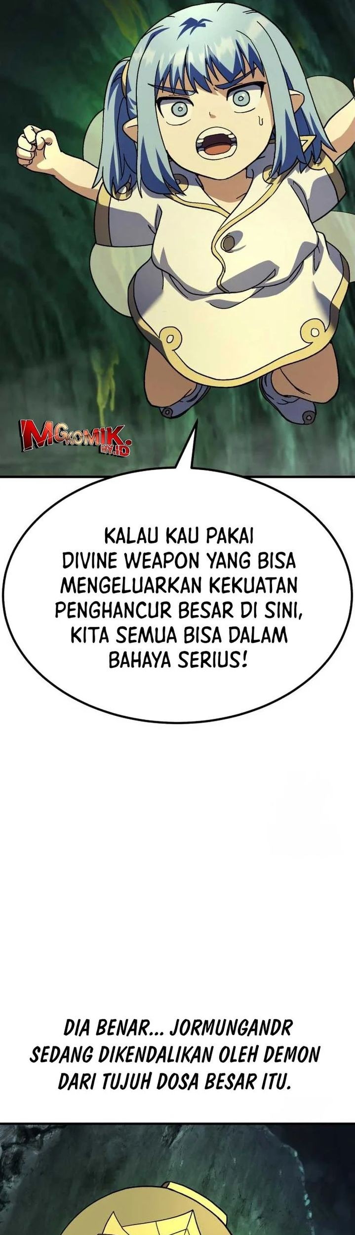 Chapter 69 - halaman 88
