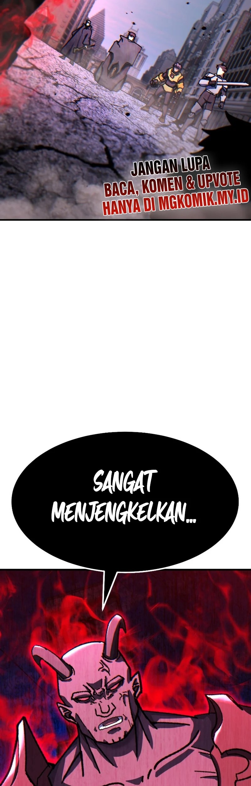 Chapter 75 - halaman 77