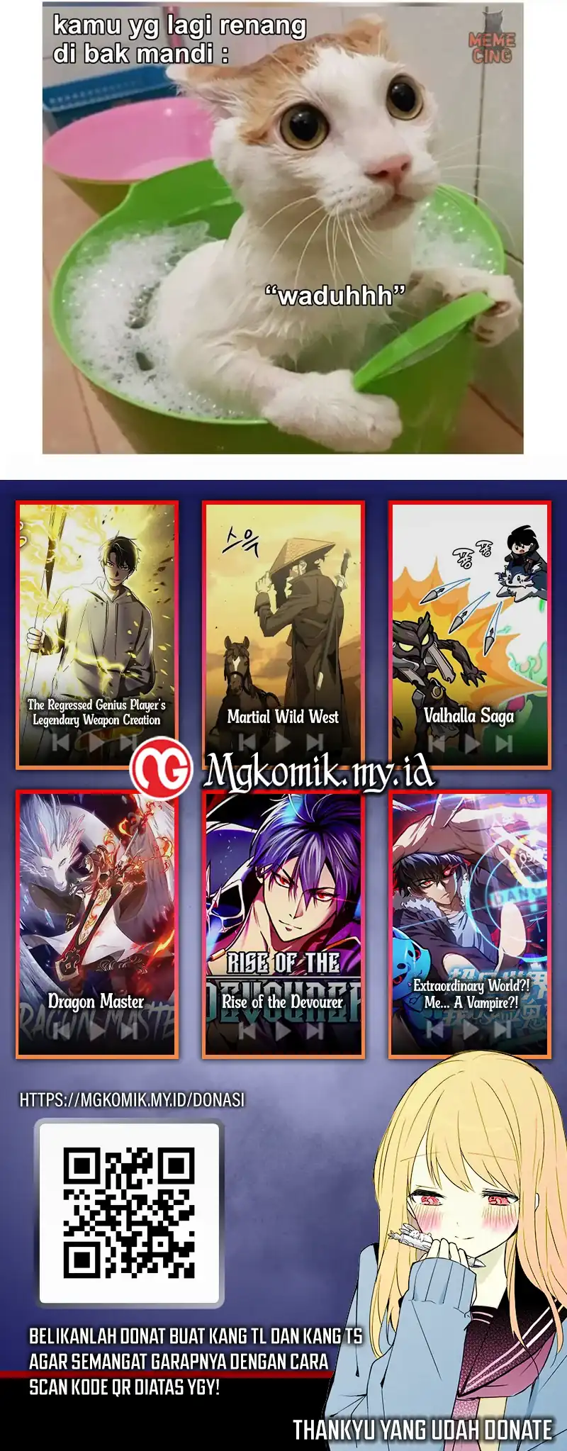Chapter 77 - halaman 110