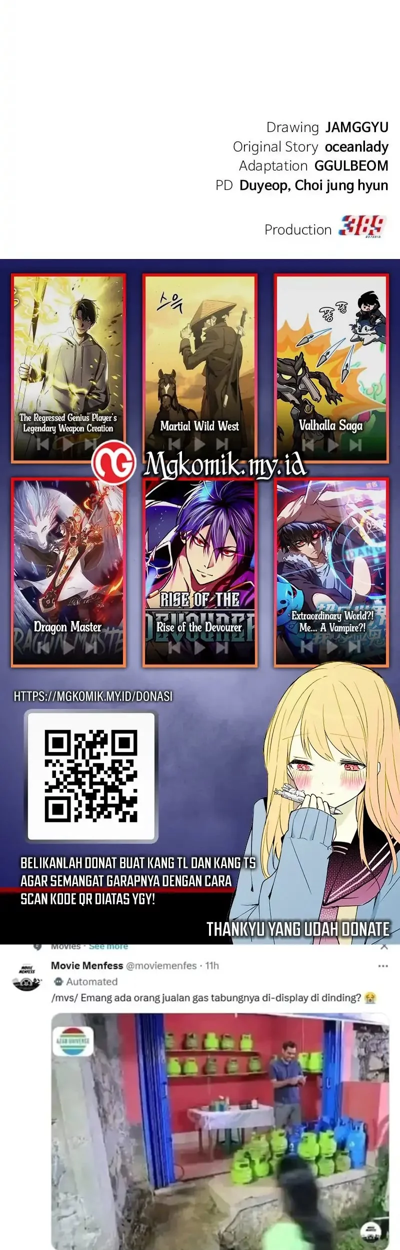 Chapter 82 - halaman 89