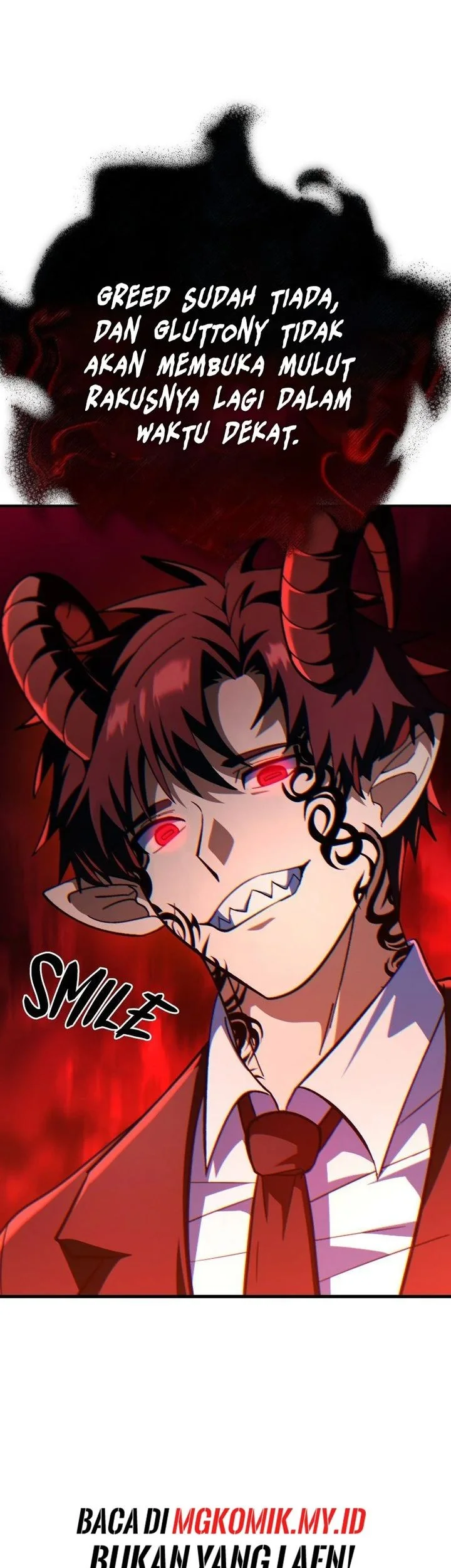 Chapter 84 - halaman 83