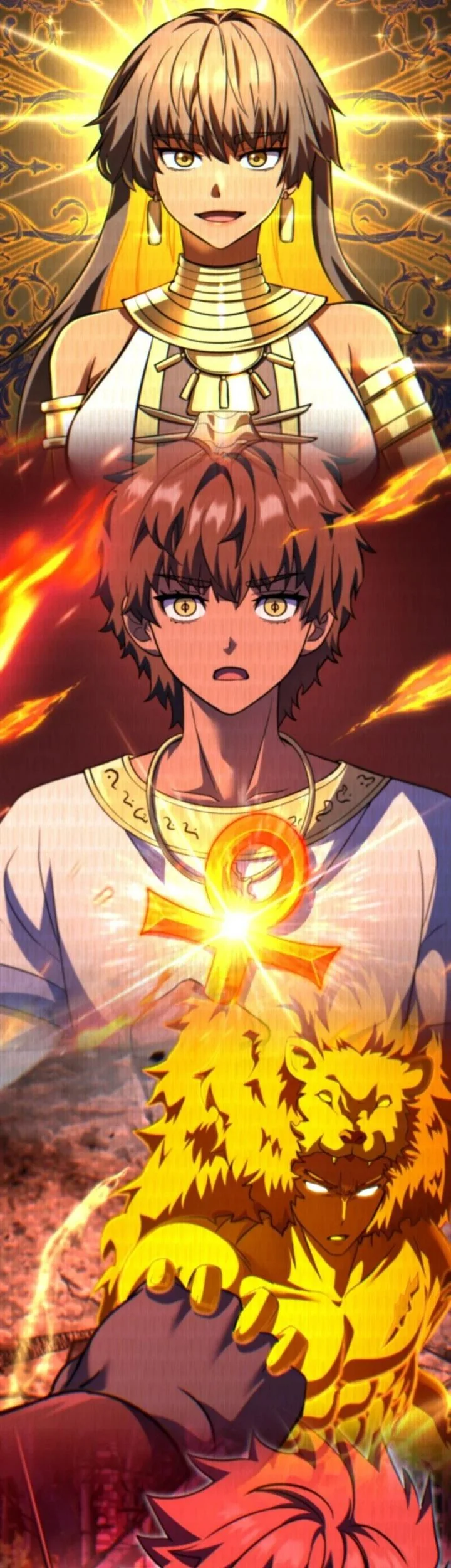 Chapter 84 - halaman 85