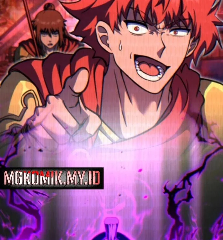 Chapter 84 - halaman 86