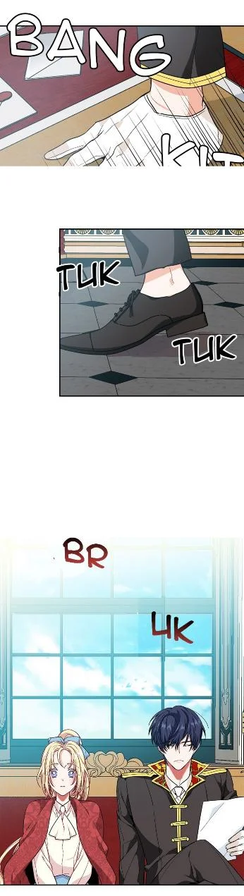 Chapter 100 - halaman 22