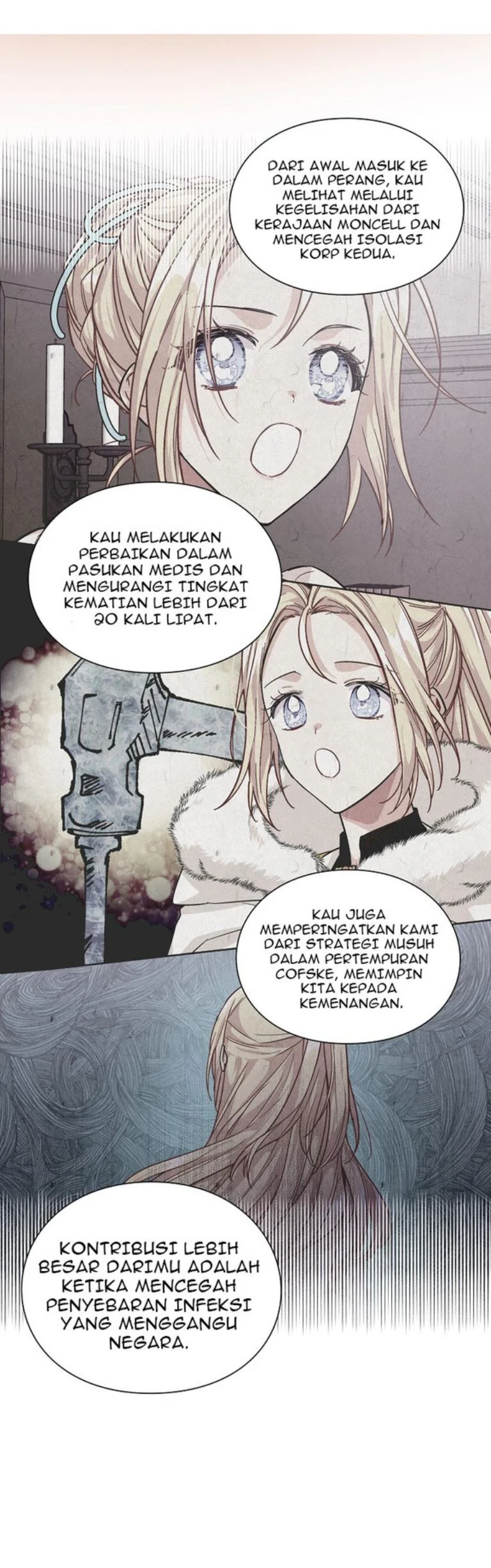 Chapter 101 - halaman 34